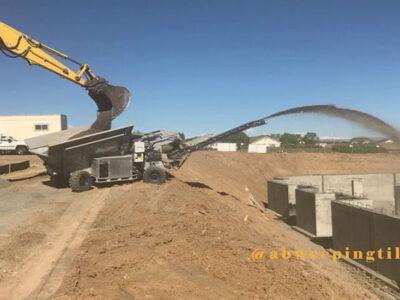 Slinger Truck Services - Quality Rock, Sand & Gravel