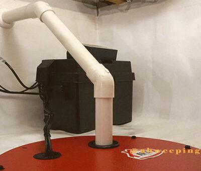 We have the experience to install/repair any sump pump requirement your building requires