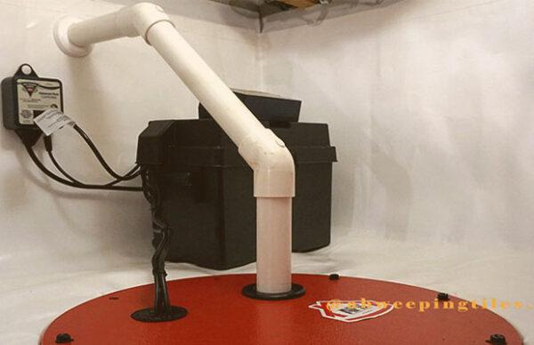 We have the experience to install/repair any sump pump requirement your building requires
