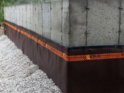 Installing An Effective Weeping Tile System In Greater Edmonton