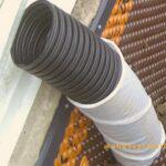 Weeping Tile specializing in foundation repair, weeping tile, window wells, damp proofing spray, sump liners and rentals