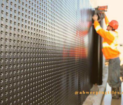 our best waterproofing specialists from Edmonton and their surroundings areas