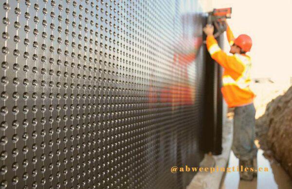 our best waterproofing specialists from Edmonton and their surroundings areas